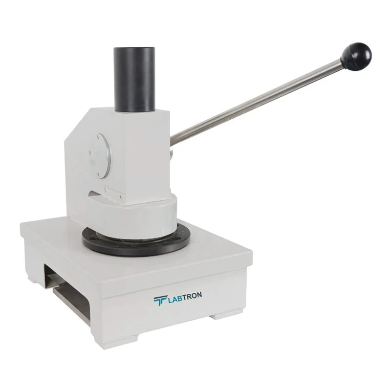  Labtron COBB Sample Cutter TP-C30 image-2