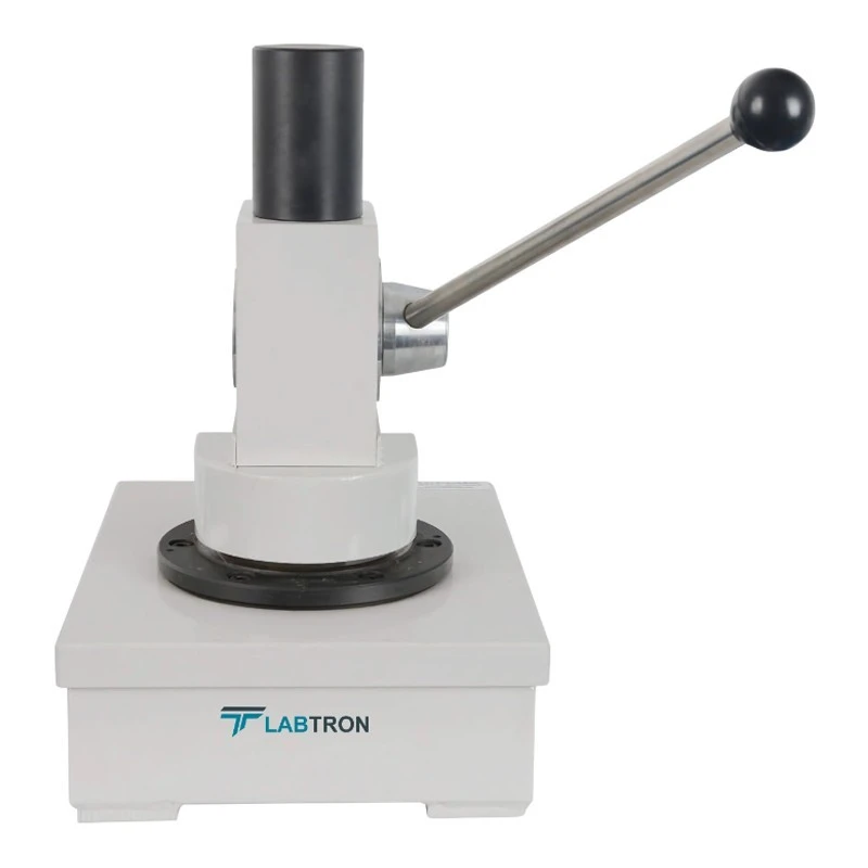  Labtron COBB Sample Cutter TP-C30 image-3