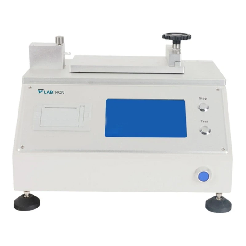 Labtron Coefficient of Friction Tester TP-D10 image-1