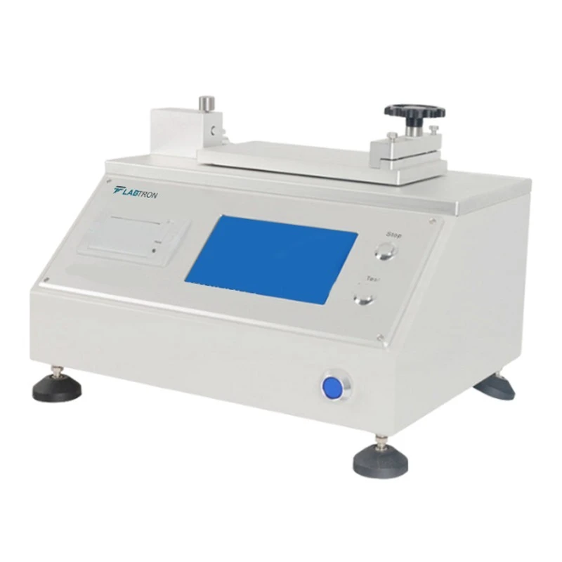  Labtron Coefficient of Friction Tester TP-D10 image-2