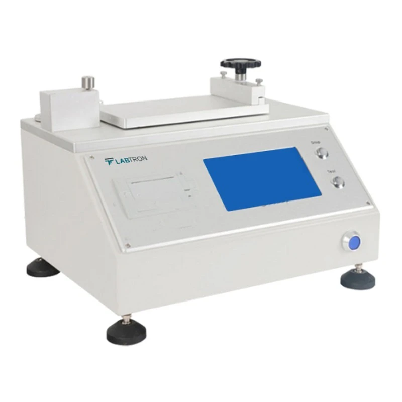  Labtron Coefficient of Friction Tester TP-D10 image-3