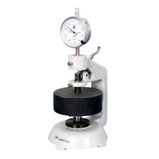Labtron Paper and Cardboard Thickness Meter TP-E21 image-1