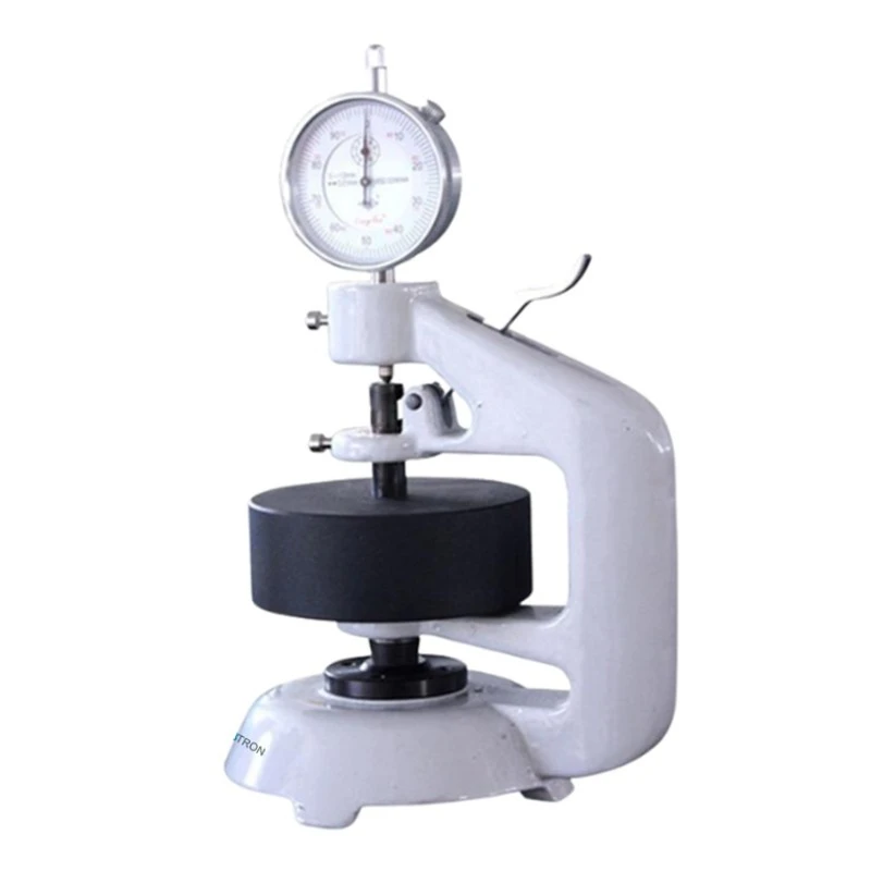  Labtron Paper and Cardboard Thickness Meter TP-E21 image-2