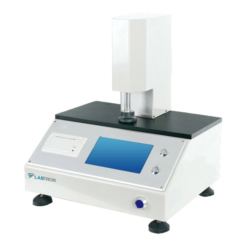 Labtron Digital Paper Thickness Tester TP-E30 image-1