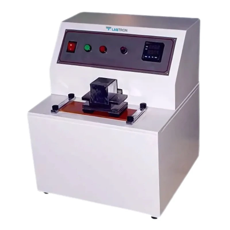 Labtron Ink Rubber Tester TP-F10 image-1