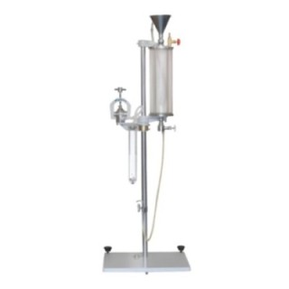 Labtron Paper Air Permeability Tester TP-J10 image-1