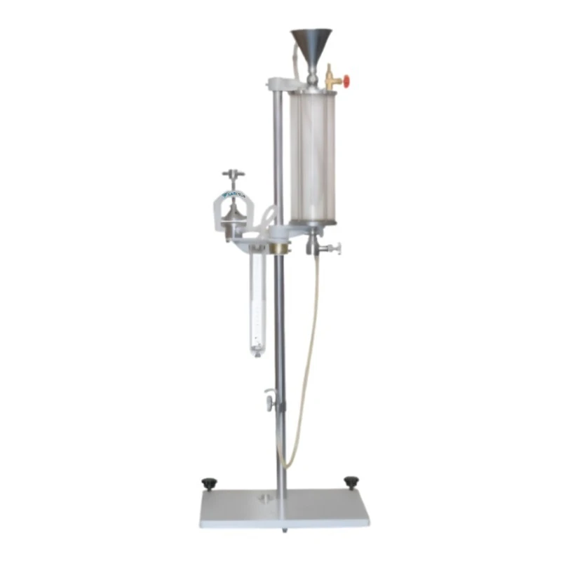 Labtron Paper Air Permeability Tester TP-J10 image-1