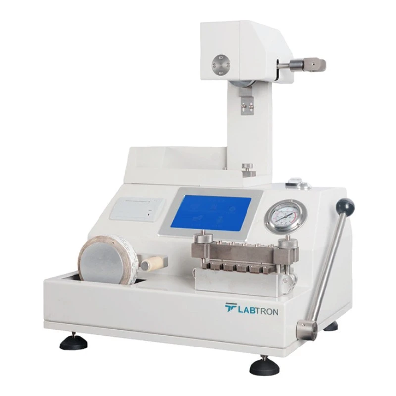 Labtron Internal Ply Bond Tester TP-J11 image-1