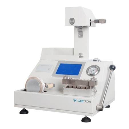 Labtron Internal Ply Bond Tester TP-J11 image-1