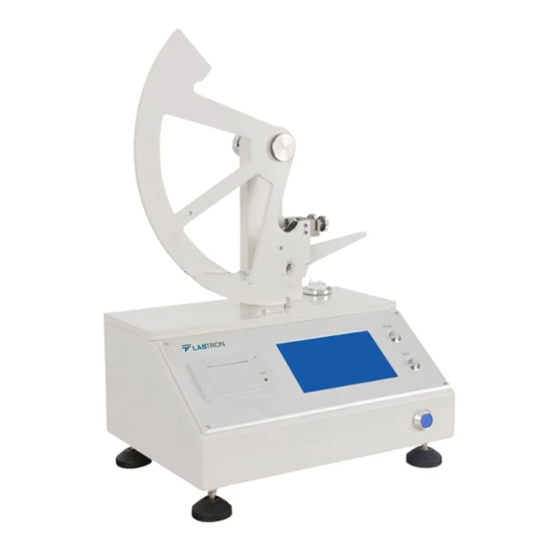  Labtron Electronic Tearing Tester TP-J21 image-3