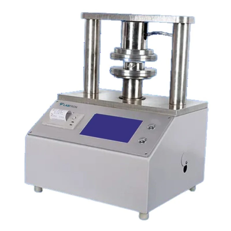 Labtron Crush Tester TP-L10 image-1