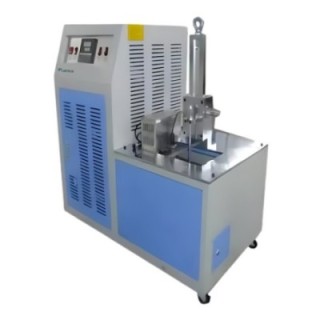Labtron Rubber Low Temperature Brittleness Tester TRBT-A10 image-1