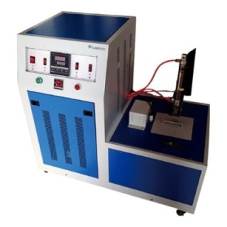 Labtron Rubber Low Temperature Brittleness Tester TRBT-A11 image-1