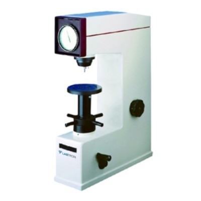 Labtron Rockwell Hardness Meter TRHM-A10 image-1