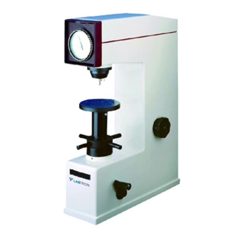 Labtron Rockwell Hardness Meter TRHM-A10 image-1