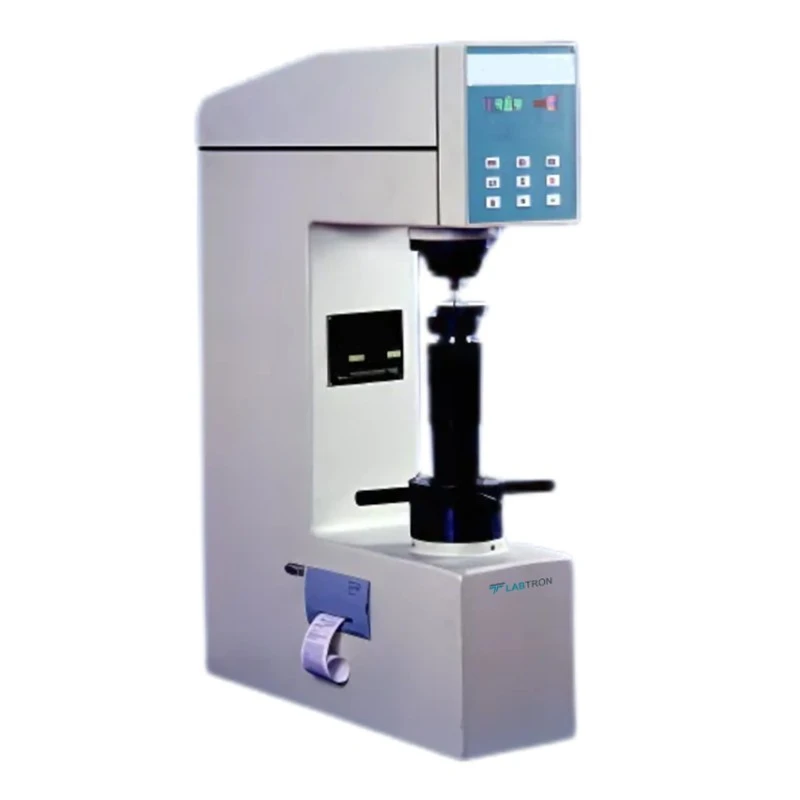 Labtron Rockwell Hardness Tester TRHM-A11 image-1