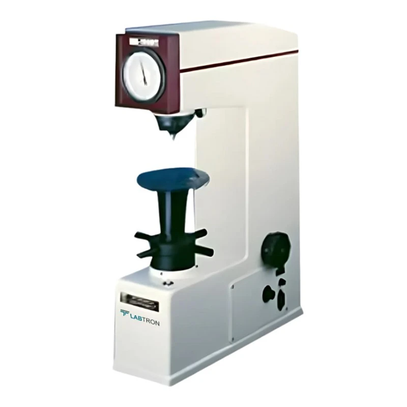 Labtron Rockwell Hardness Meter (Motorized Type) TRHM-B10 image-1