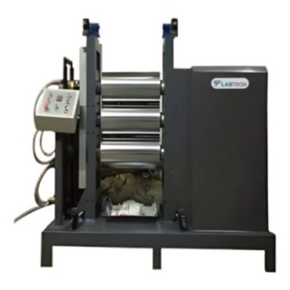 Labtron Three Roll Mill Machine TRMM-A10 image-1