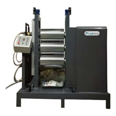 Labtron Three Roll Mill Machine TRMM-A10 image-1