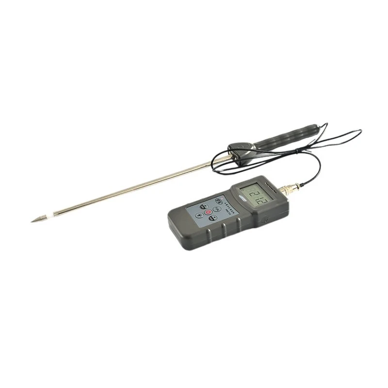 Labtron Soil Moisture Meter TSMM-A10 image-1