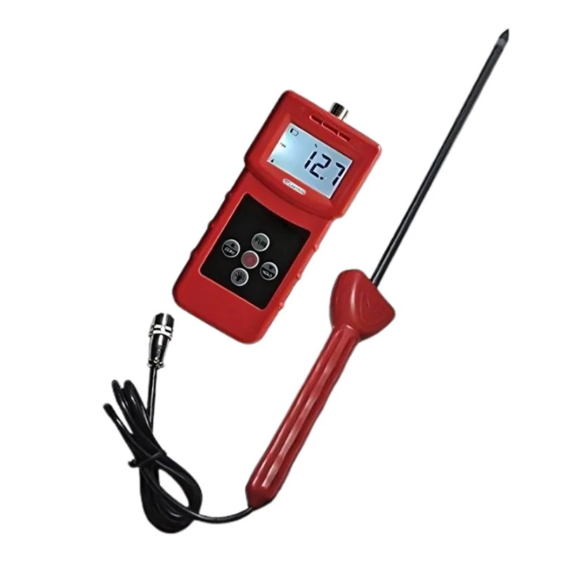 Labtron Soil Moisture Meter TSMM-A12 image-1