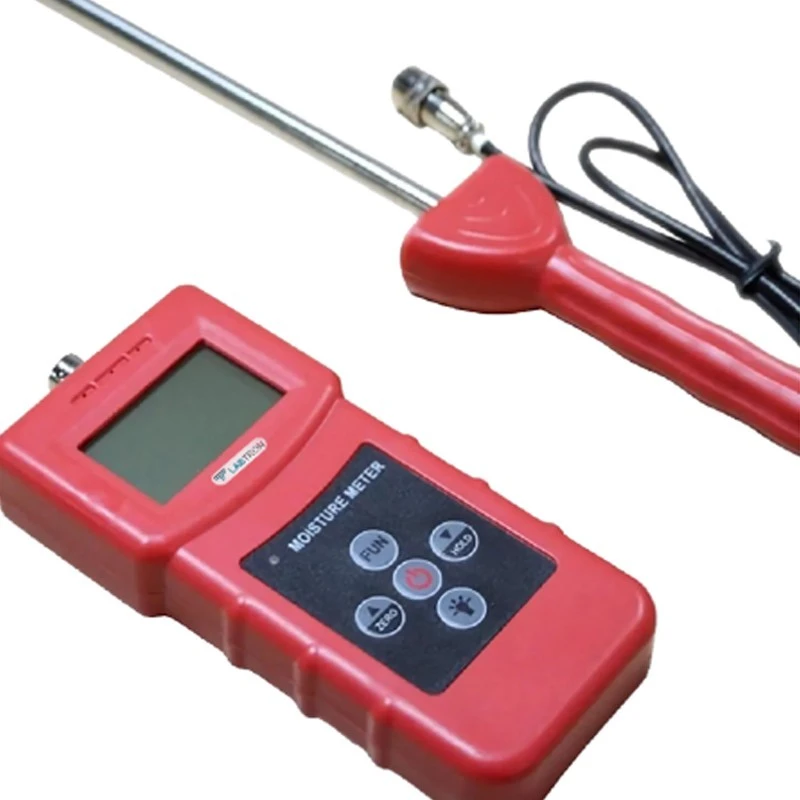  Labtron Soil Moisture Meter TSMM-A12 image-2