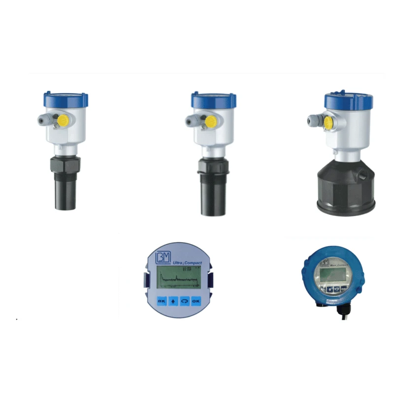 eip-enviro-ultrasonic-level-transmitter