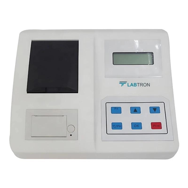 Labtron Soil Nutrient Tester TSNA-A10 image-1
