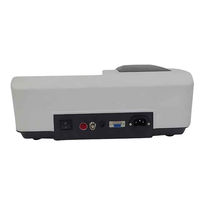  Labtron Soil Nutrient Tester TSNA-A10 image-3