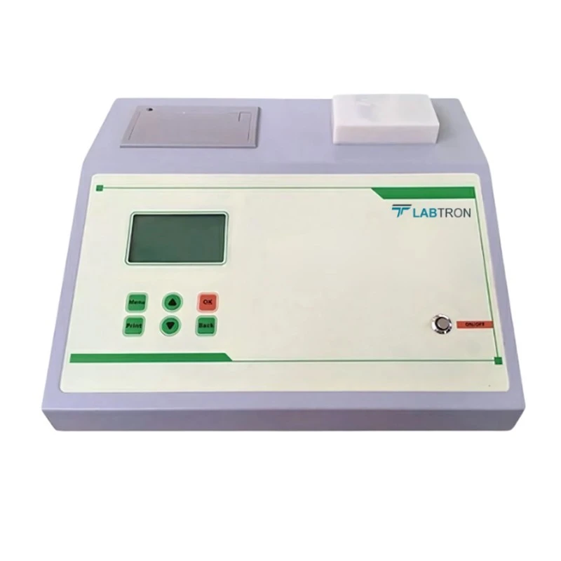 Labtron Soil Nutrient Tester TSNA-A11 image-1