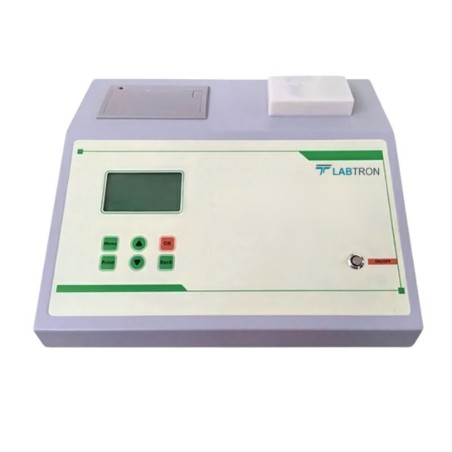 Labtron Soil Nutrient Tester TSNA-A11 image-1