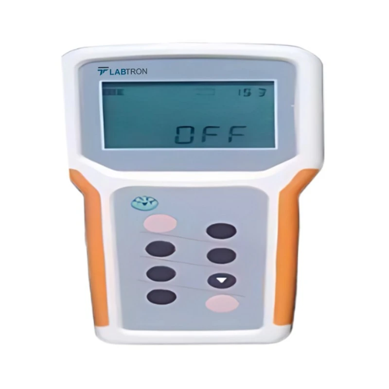 Labtron Soil Salinity Tester TSST-A10 image-1