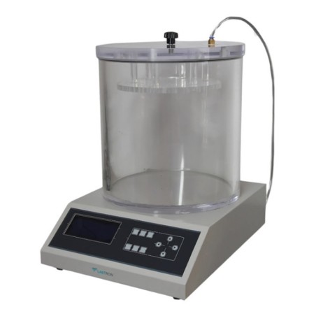 Labtron Vacuum Leak Tester TVLT-A10 image-1