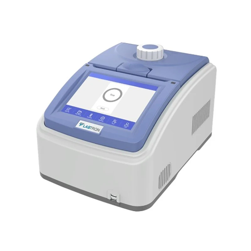 Labtron Advanced Thermal Cycler (Gradient) LATG-A10 image-1
