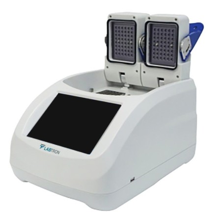 Labtron Mini Gradient Thermal Cycler LMTC-A13 image-1