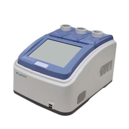 Labtron Touch Thermal Cycler (Basic) LTCB-A13 image-1