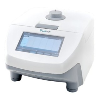Labtron Touch Thermal Cycler (Basic) LTCB-A14 image-1
