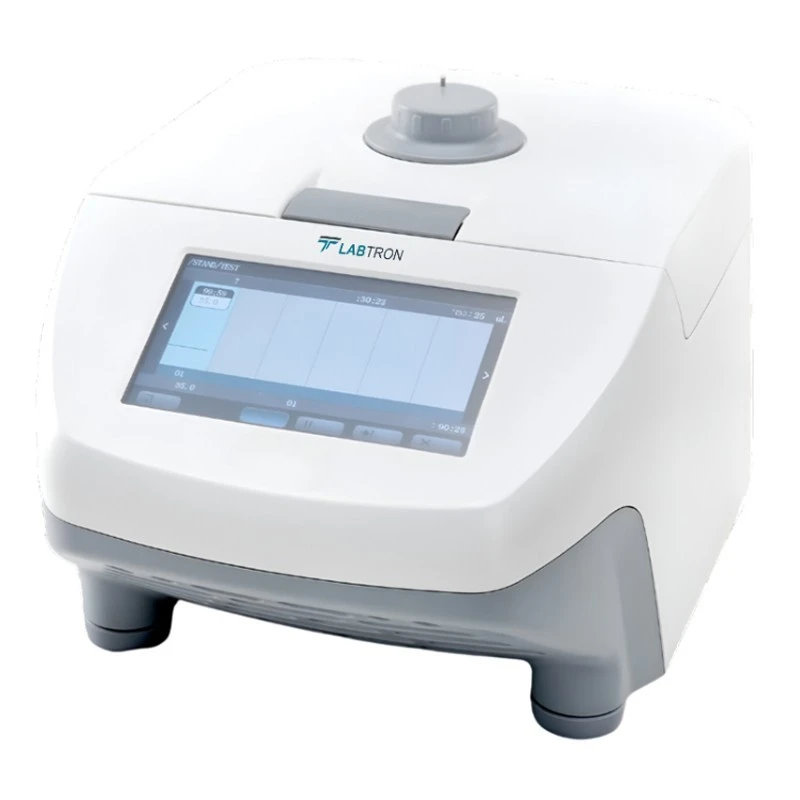 Labtron Touch Thermal Cycler (Gradient) LTCG-A13 image-1