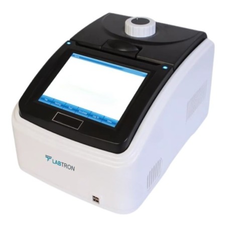 Labtron Touch Thermal Cycler (Gradient) LTCG-A21 image-1