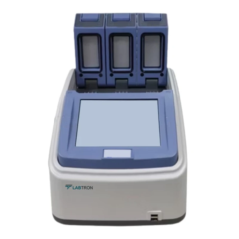  Labtron Touch Thermal Cycler (Gradient) LTCG-A22 image-2