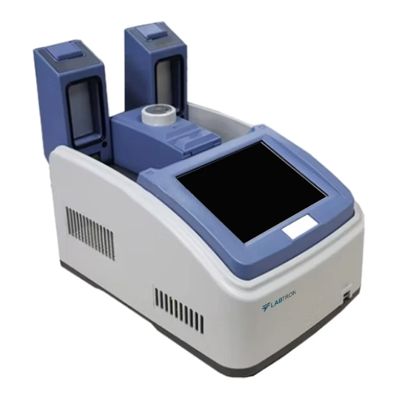  Labtron Touch Thermal Cycler (Gradient) LTCG-A22 image-3