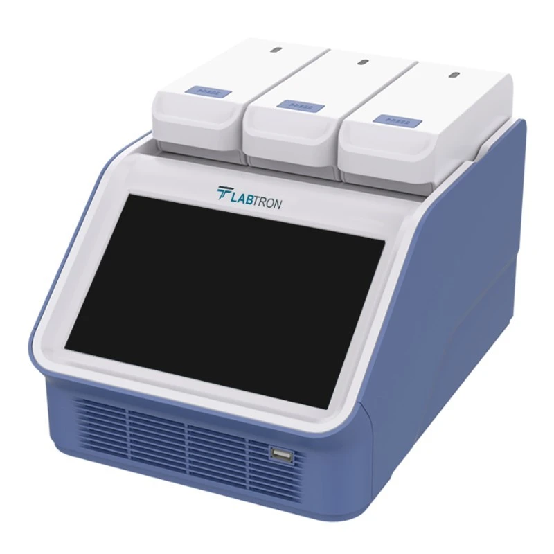 Labtron Touch Thermal Cycler (Gradient) LTCG-A23 image-1