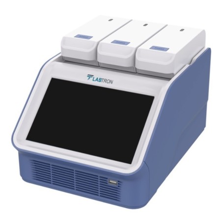 Labtron Touch Thermal Cycler (Gradient) LTCG-A23 image-1