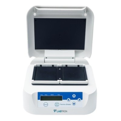 Labtron Microplate Thermo Shaker LMTS-A10 image-1