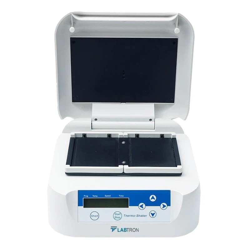 Labtron Microplate Thermo Shaker LMTS-A10 image-1