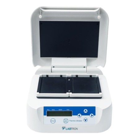 Labtron Microplate Thermo Shaker LMTS-A10 image-1