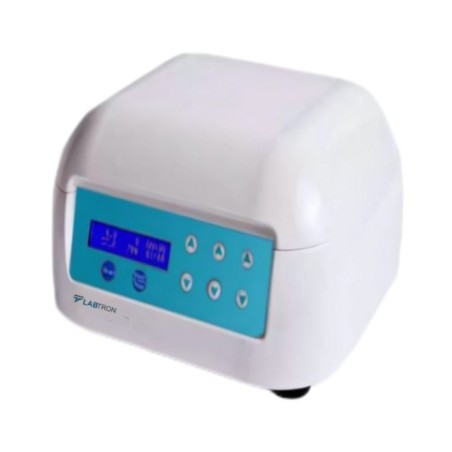 Labtron Microplate Thermo Shaker LMTS-A11 image-1