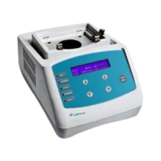 Labtron Thermo Shaker Incubator LTSI-A10 image-1