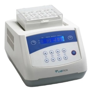 Labtron Thermo Shaker Incubator LTSI-A13 image-1