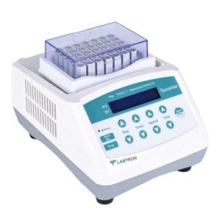 Labtron Thermo Shaker Incubator LTSI-A14 image-1